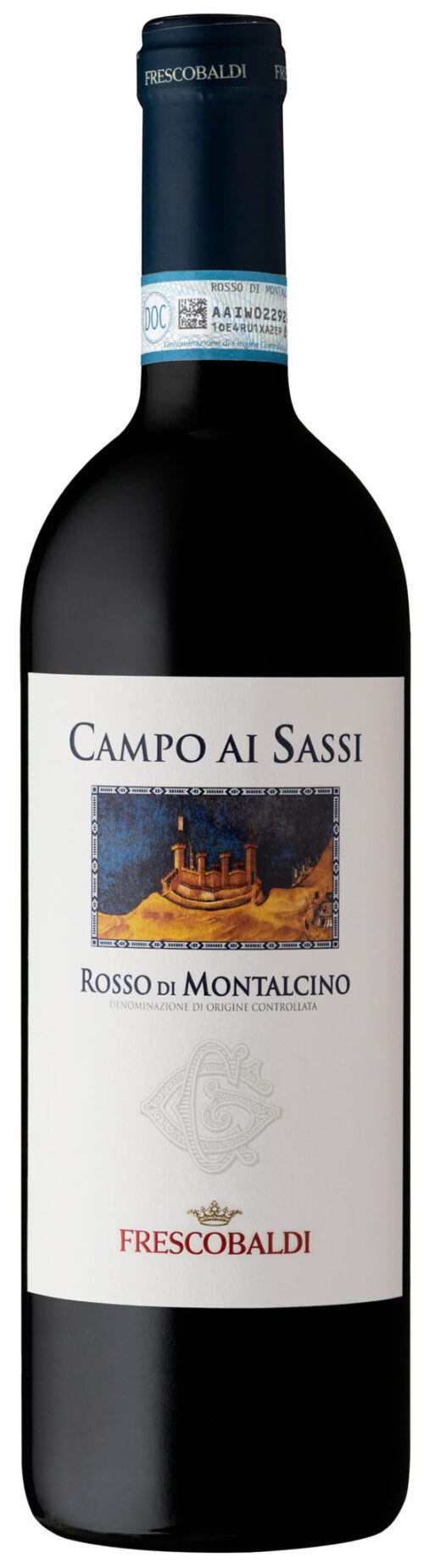 Campo ai Sassi
