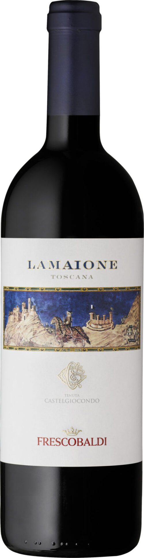 Lamaione