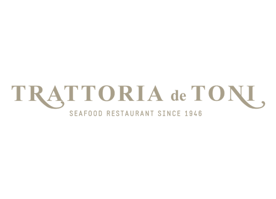 Marchio: Trattoria de Toni Marchio: Trattoria de Toni
