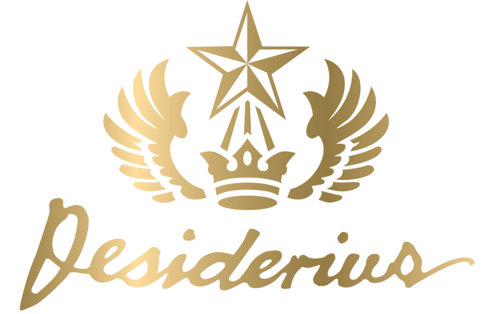 Marchio: Desiderius Marchio: Desiderius