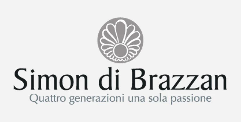 Marchio: Simon di Brazzan Marchio: Simon di Brazzan