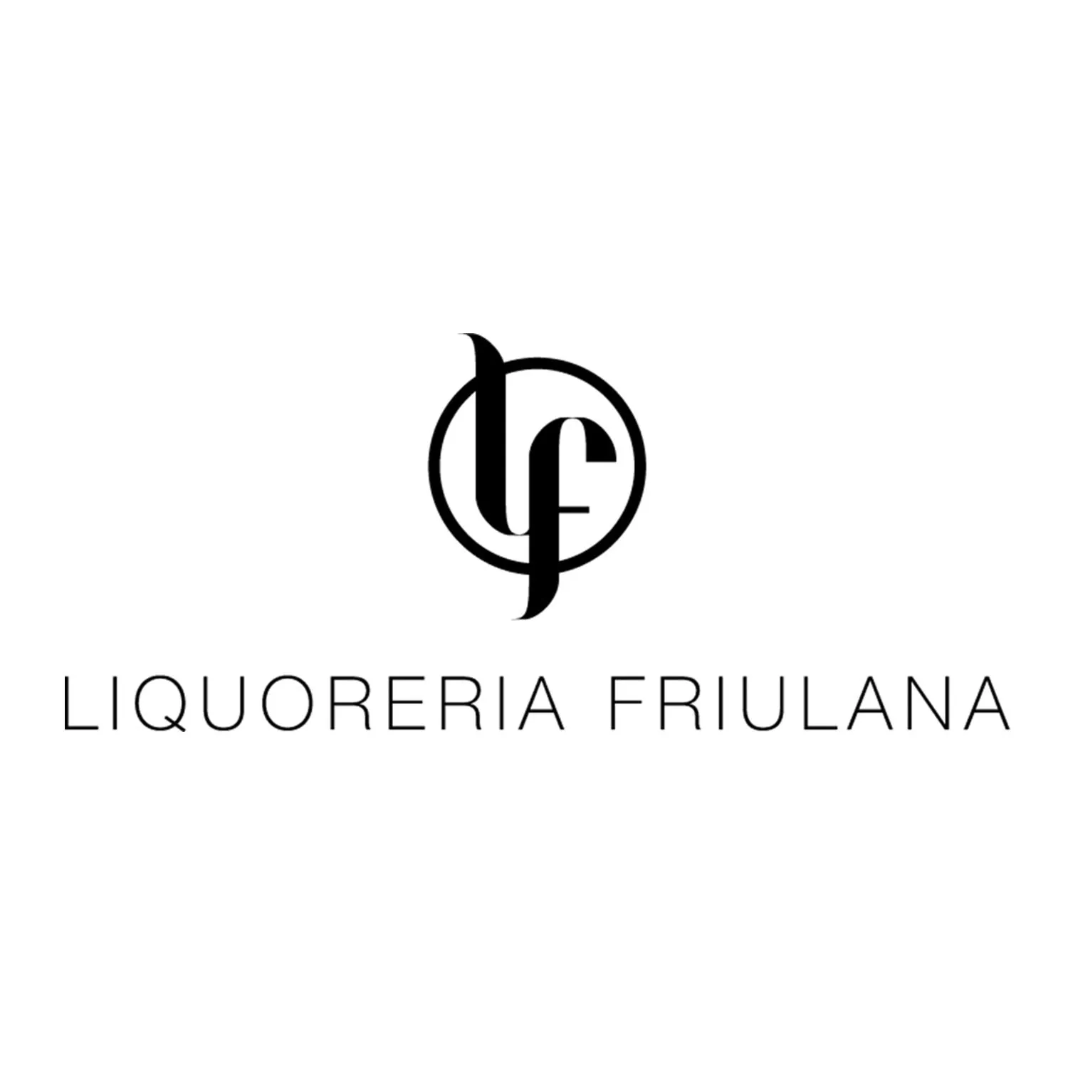 Marchio: Liquoreria Friulana Marchio: Liquoreria Friulana