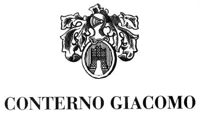 Marchio: Giacomo Conterno Marchio: Giacomo Conterno