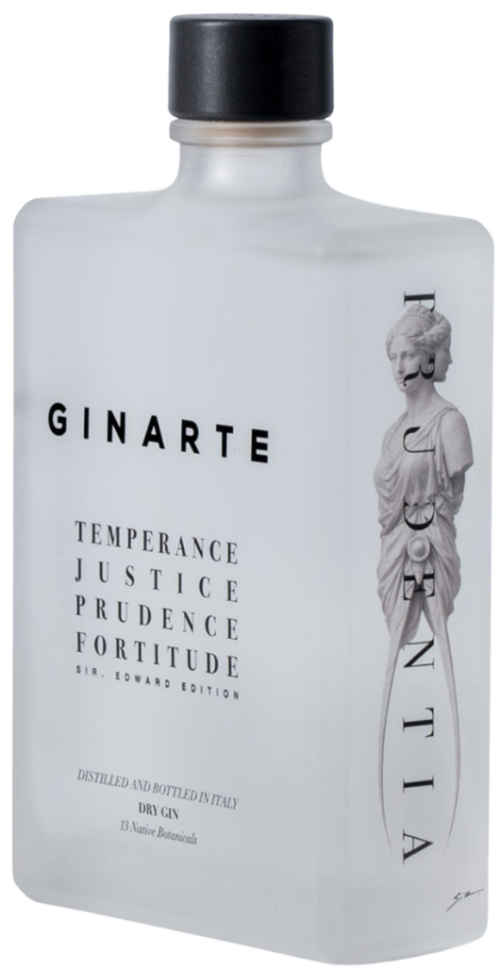 Ginarte Uman