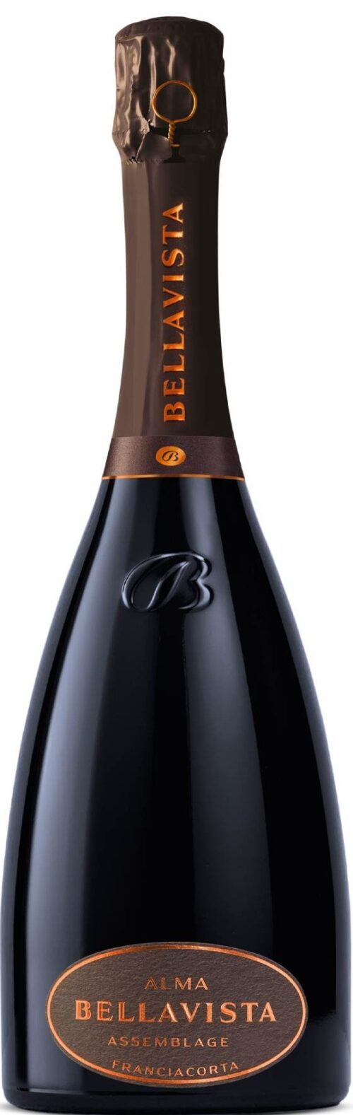 Alma Extra Brut Assemblage Magnum
