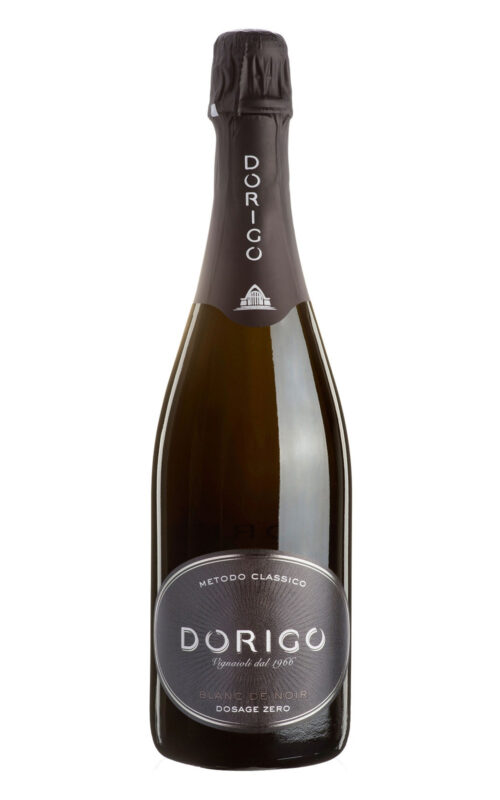 Spumante Blanc de Noir