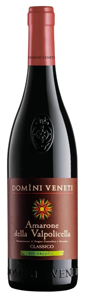 Amarone Classico Bio