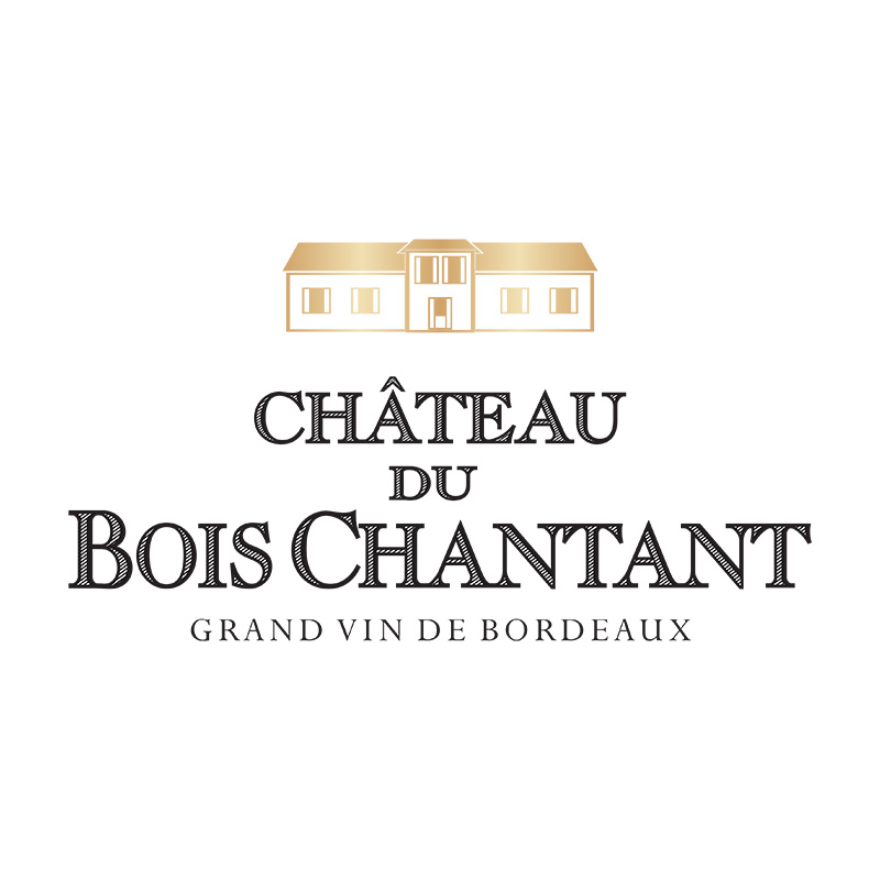 Marchio: Chateau du Bois Chantant Marchio: Chateau du Bois Chantant