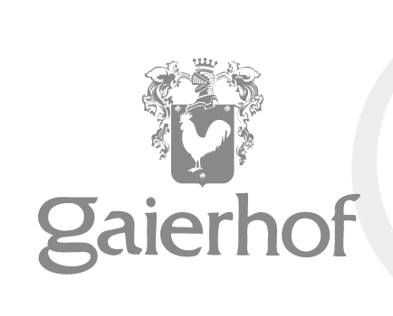 Marchio: Gaierhof Marchio: Gaierhof