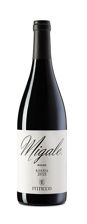 Migale Rosso Riserva