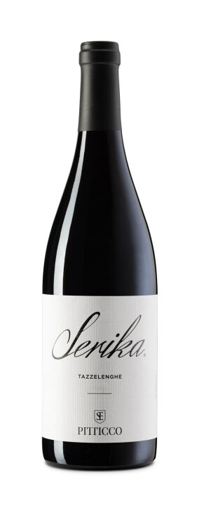 Tazzelenghe Serika