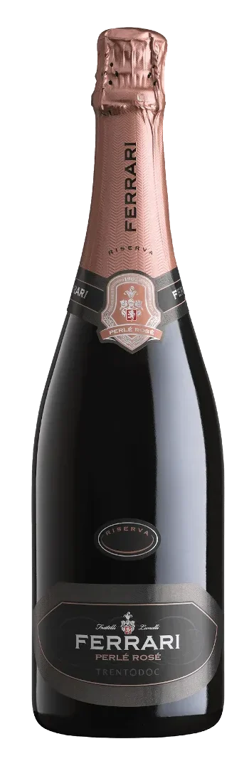 Perlé Rosè Millesimato